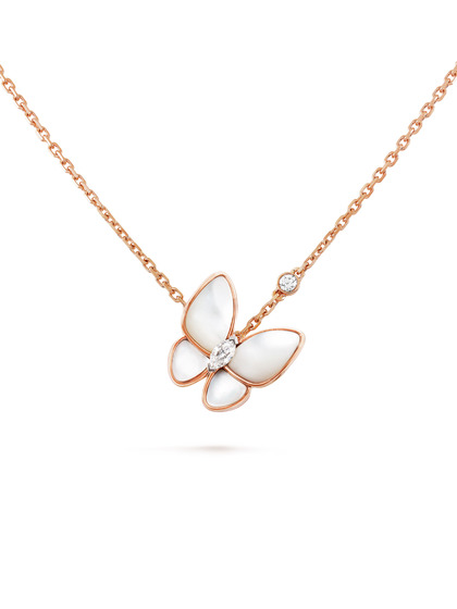 Van Cleef & Arpels 梵克雅宝